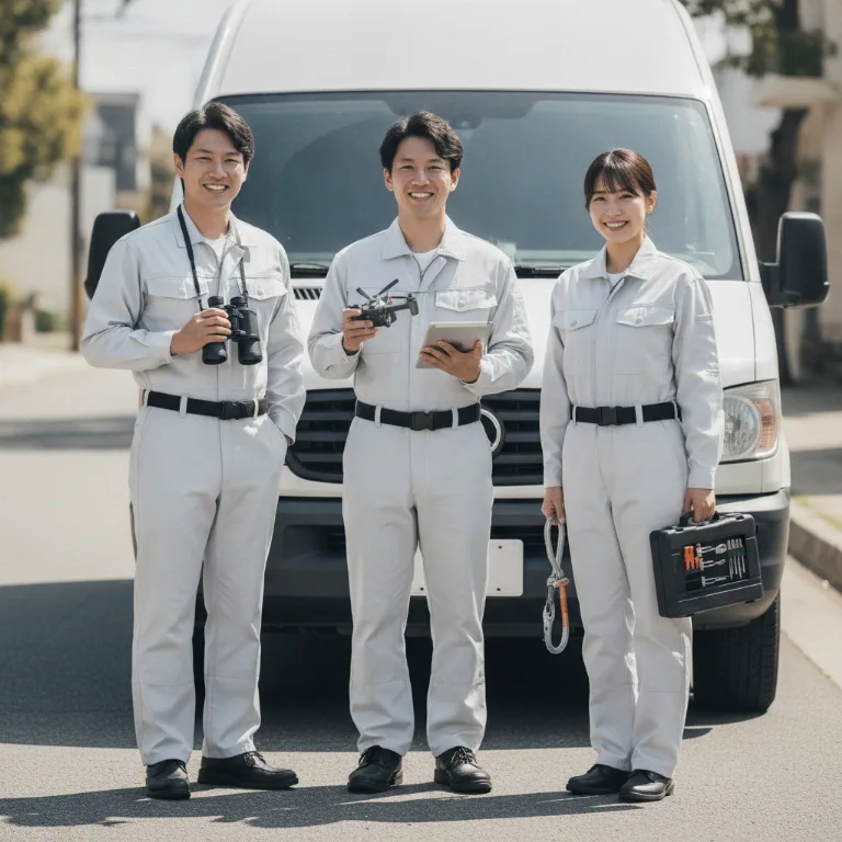사설탐정 팀 위치: 화순군